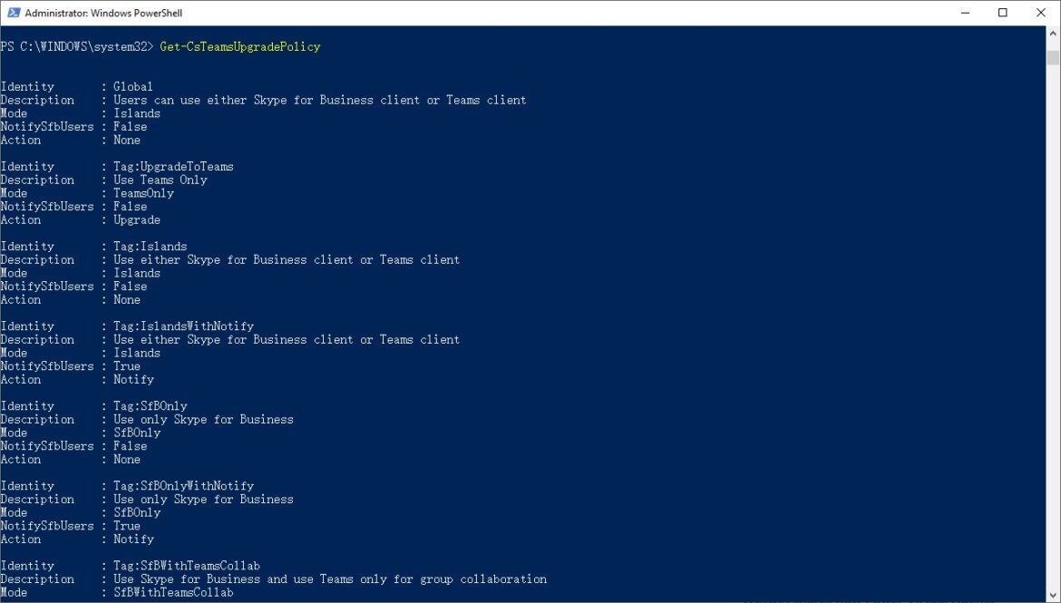 How to install Microsoft Teams PowerShell module