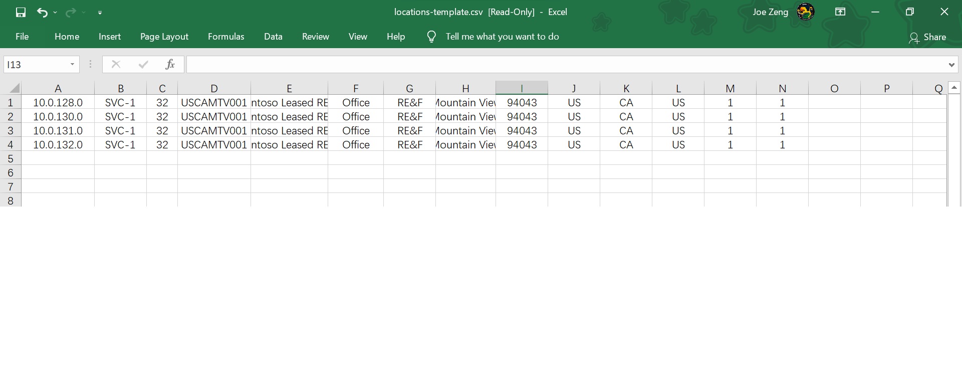 How to configure reporting labels for Microsoft Teams - AugmaStudio