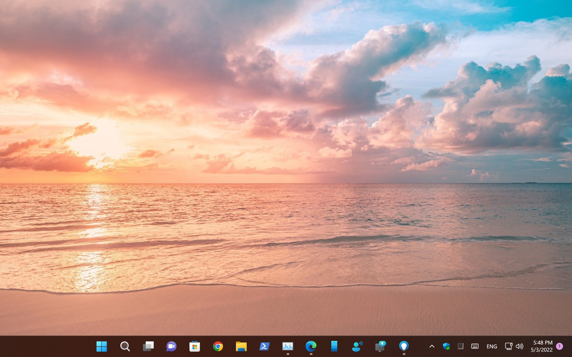 Given a try with Windows 11 Insider Preview Build 22610 AugmaStudio