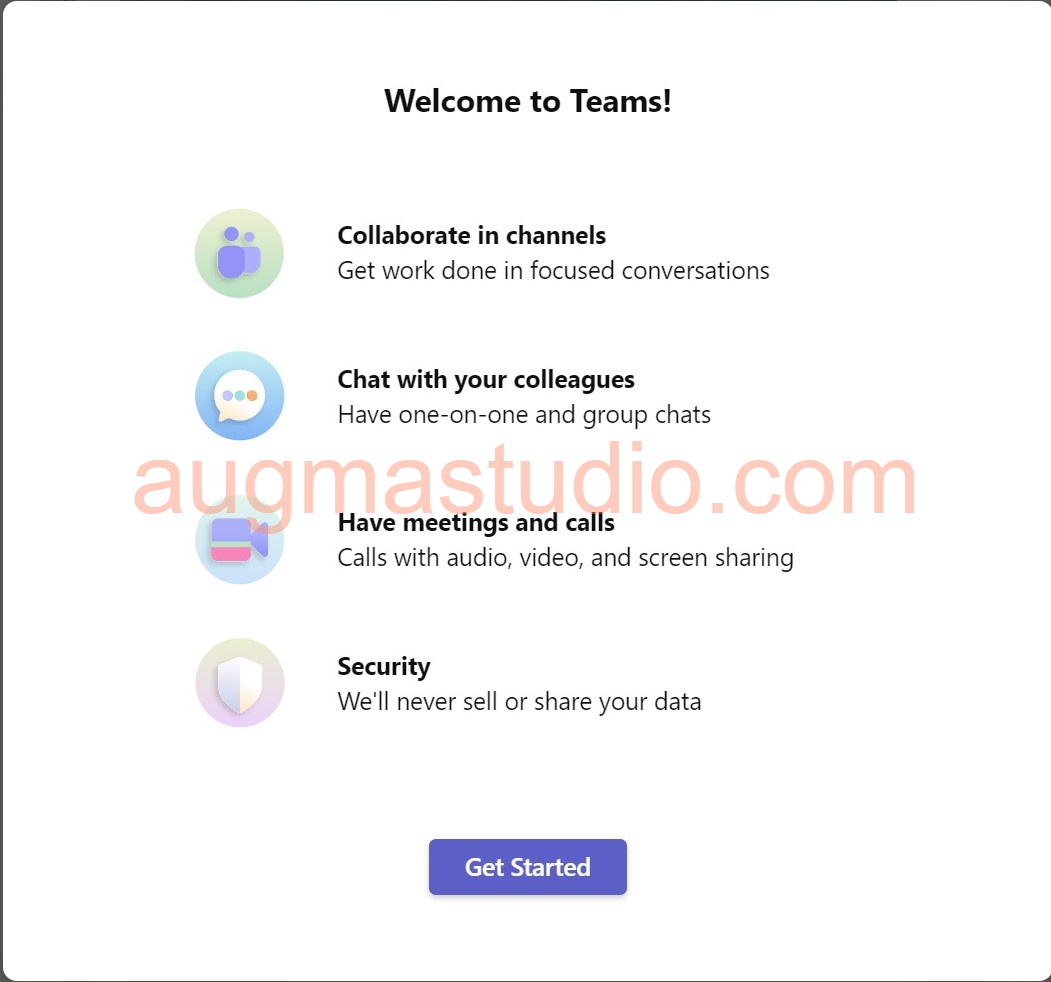 New Microsoft Teams widely available now